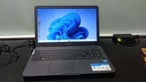 Notebook Samsung Np350x Intel Celeron 4205u 4gb Ram Ssd 128