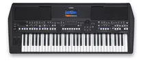 Yamaha Psrsx700 61-key Mid-level Arranger Keyboard