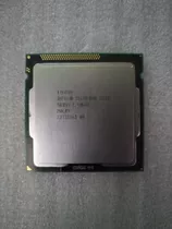 Micro Procesador Intel Celeron G530 1155 2.40 Ghz
