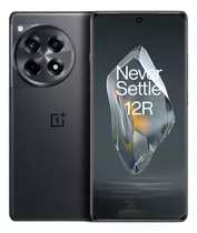 Oneplus 12r, 16gb Ram+256gb, Dual-sim, Teléfono Inteligente 