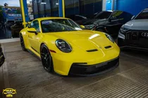 Porsche 911 Gt3 Recien Importado Impuestos Pagos