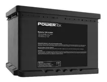 Bateria Powertek 12v 5ah En010