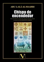 Libro: Chispa Encendedor (letras Árabes) (spanish Edition