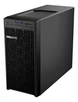 Servidor Dell Poweredge T150 Intel Xeon 6 Cores, 16gb, 2tb