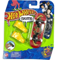 Hot Wheels Skate - 2023 - Demonio Doble Cabeza - Tony Hawk