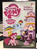 Dvd My Little Pony