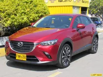 Mazda Cx-3 2.0 Touring At