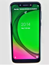Motorola Moto G7 Play 32 Gb Tela 5.7 Celular Smartphone