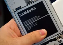 Bateria Samsung Galaxy J7 Somos Tienda Física 