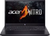 Acer Nitro V 15.6 144hz Ryzen 5 7535hs Rtx 4050 16gb 512gb