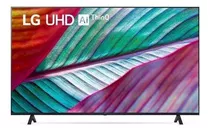 Televisor Smart Uhd 4k LG 50  Led 50ur8750psa 2023