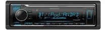 Reproductor De Cd Kenwood Kmm-bt322