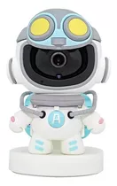 Baby Call Camara Monitor Bebes  Astronauta App Temperatura