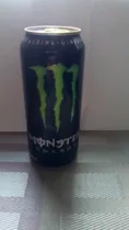 Lata Coleccionable De Bebida Enérgetica Monster Energy (10)