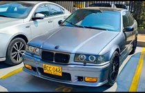 Bmw Serie 3 1993 2.5 325i E36