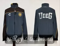 Campera De Leones Negros De Mexico 100% Original Divina !!