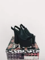 Zapatos Jeffrey Campbell