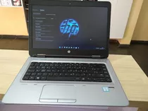 Notebook Hp Probook 640 G2 - I5 6a Ger 8gb Ssd 240gb