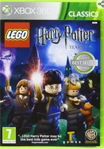 Harry Potter Para 360 Funciona Sólo Con Chip Rgh En Local 