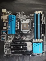 Motherboard 