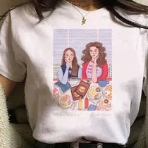 Camiseta Gilmore Girls Rory Gilmore