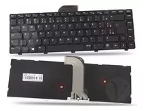 Teclado Para Pn 90.4wt07.l01 | Abnt2