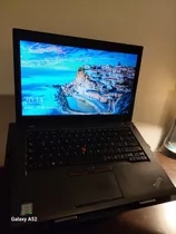 Lenovo Thinkpad T460