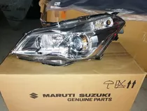 Farol Silvin Suzuki Ciaz 2015 En Adelante Nuevo Original