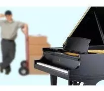 Pianos, Transporte,traslado Especializado Vip Unicos En Vzla