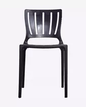 Cadeiras Plasticas Rei Do Plastico - Vintage