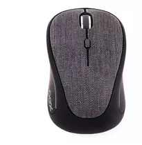 Mouse Bluetooth E Wireless Oex Ms601 Tiny 1600 Dpi Cinza