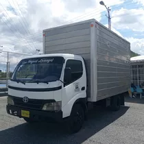 Toyota Dyna Turbo 343