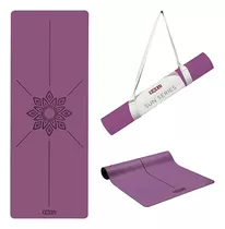 Concept Sun Pro Series Yoga Mat Thick Non Slip Large And Wid
