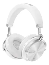 Fone De Ouvido Over-ear Sem Fio Bluedio Turbine T4s White