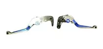 Manillas Regulables Para Yamaha Yzf R15/r1m/r1s