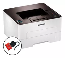 Reset Chip Toner Unidade De Imagem Samsung - Modelos Sl-m