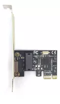 Placa De Rede Mini Pci-e Gigabit 10/100/1000 Knup Kp-t90