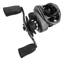 Reel Titan Pro 6000 Shi Galleta Marine Sports 6bb Derecho