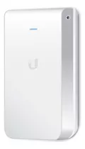 Punto De Acceso Inalámbrico Unifi Hd In-wall 1733 Mbits Poe