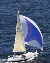 Velero J92  Jupiter 