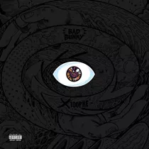 Audio Cd: Bad Bunny - X 100pre (explicit Lyrics)