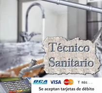 Técnico Sanitario - Detecciones De Fuga De Agua Sin Roturas