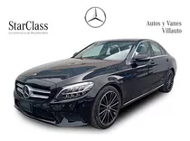 Mercedes-benz Clase C 2020