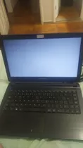 Notebook Compaq I3