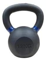 Mancuerna Kettlebell Premium 12kgs Model Ru-db2184-12