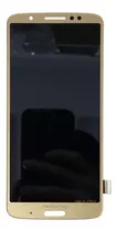 Modulo Pantalla Display Para Moto G6 Plus Xt1926