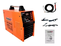 Soldadora Tig Redbo Wsme-200d Ac/dc//cyj