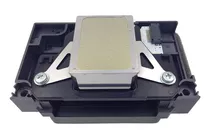 Cabezal De Impresión Para Epson R260 R390 1390 L1800 1400