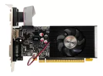 Placa De Vídeo Nvidia Afox  Geforce 700 Series Gt 730 Af730-4096d3l6 4gb