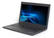 Notebook Lenovo I5 4ª - 8gb Ram - Ssd 240gb Windows 10 